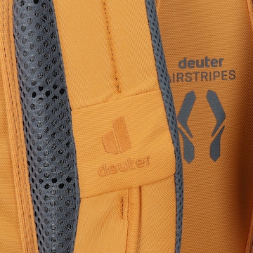 Sac à dos 'Gogo' DEUTER en jaune