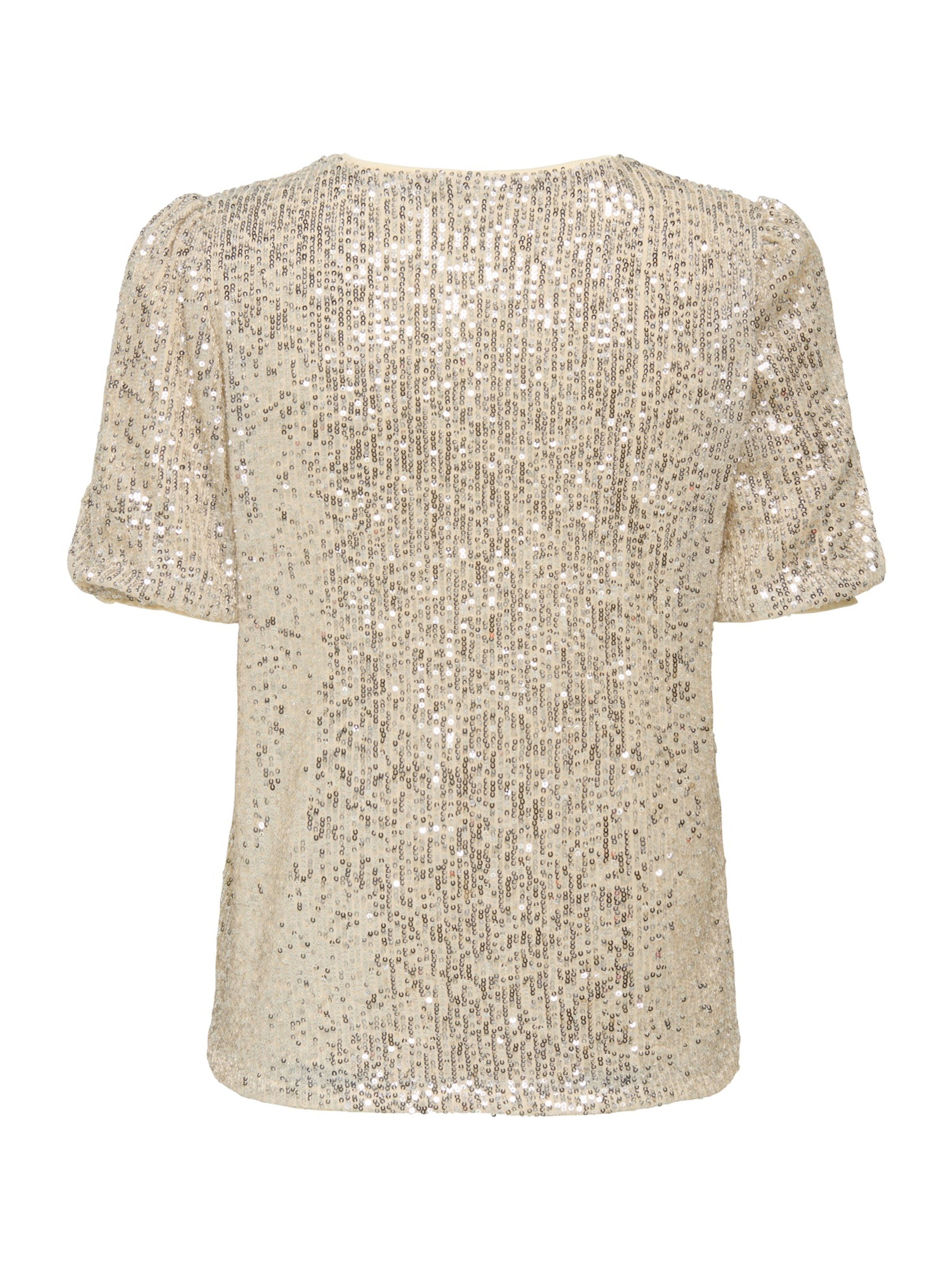 ONLY - Camiseta 'ONLANA' en gris