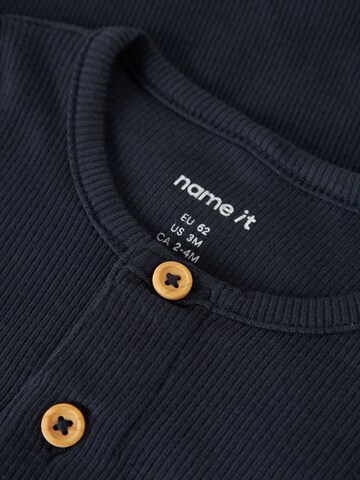 NAME IT - Conjunto en azul