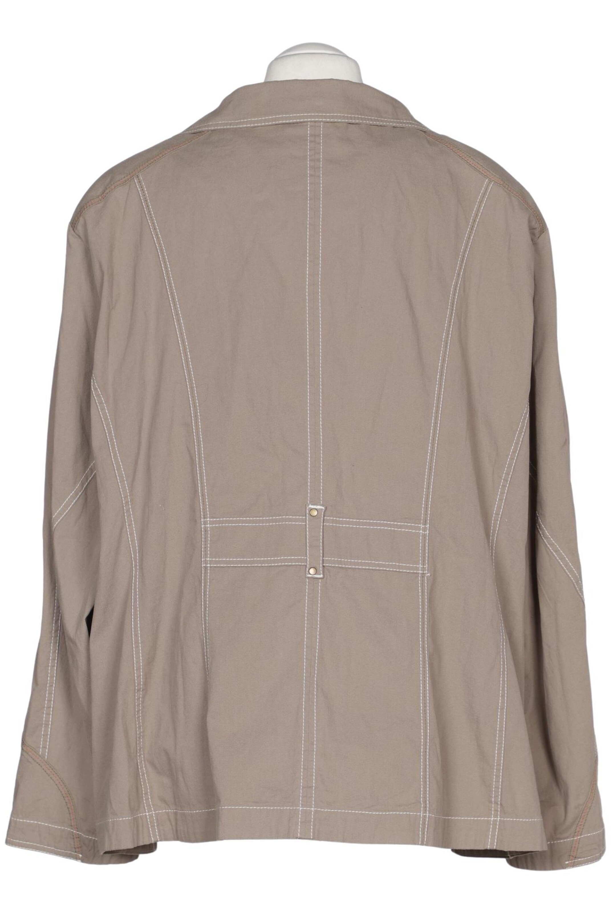 Ulla Popken Blazer 8XL in Beige