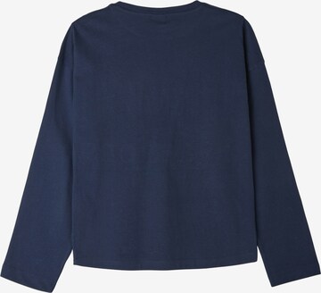 s.Oliver Shirt in Blue