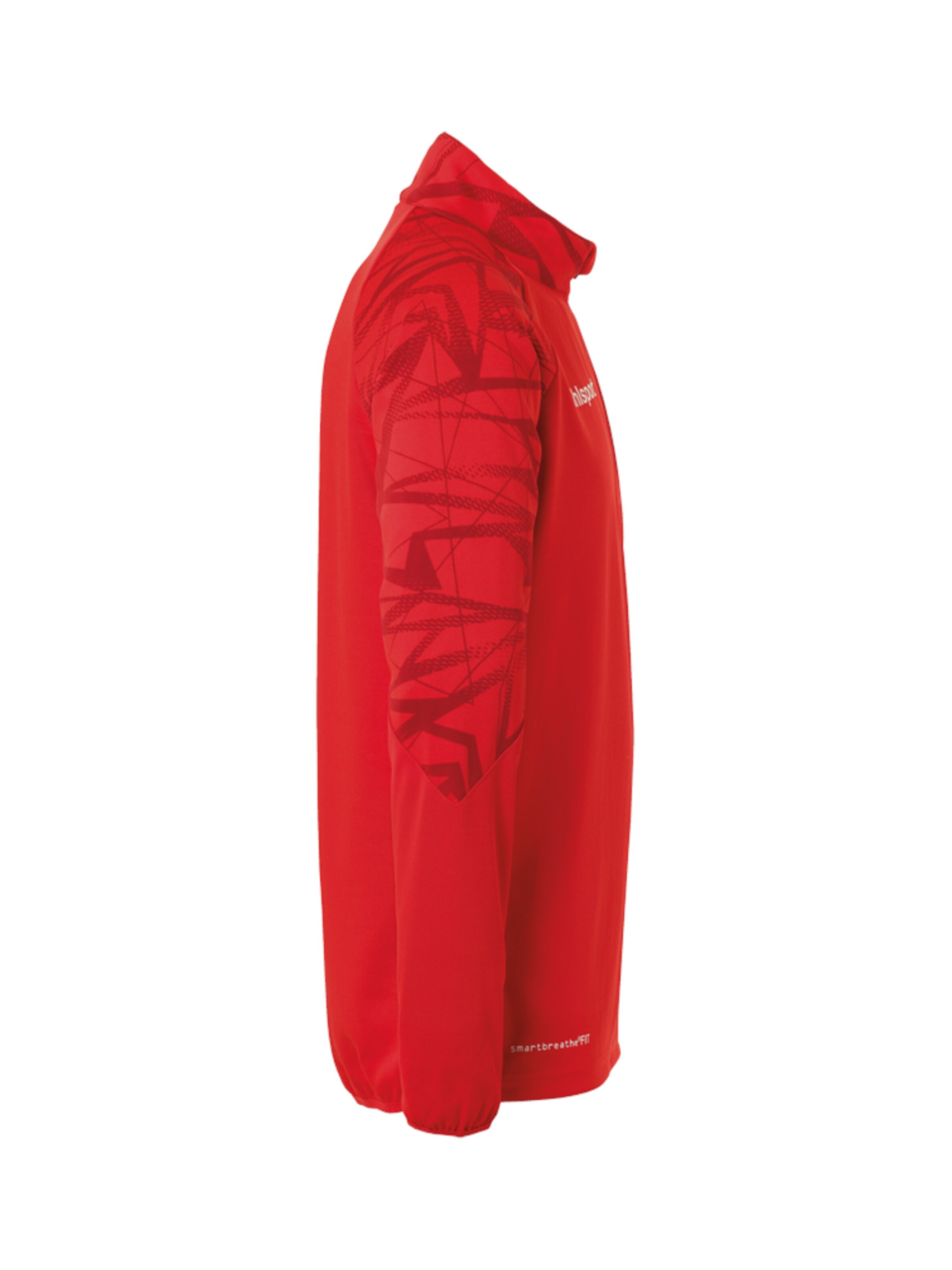 UHLSPORT Performance Shirt in Red