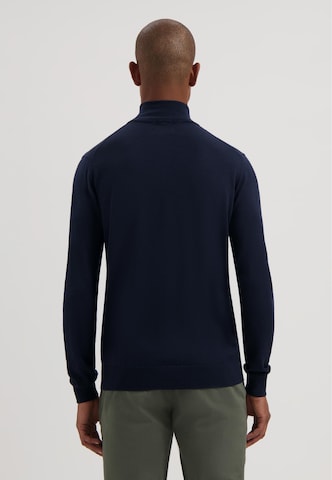 Dstrezzed Pullover 'Destin' in Blau