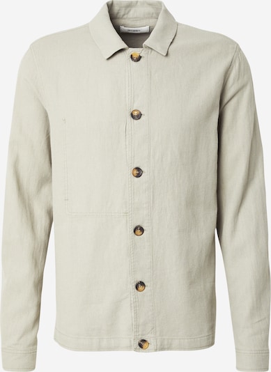 GABBA Paita 'Peter' värissä vaaleanvihreä, Tuotenäkymä