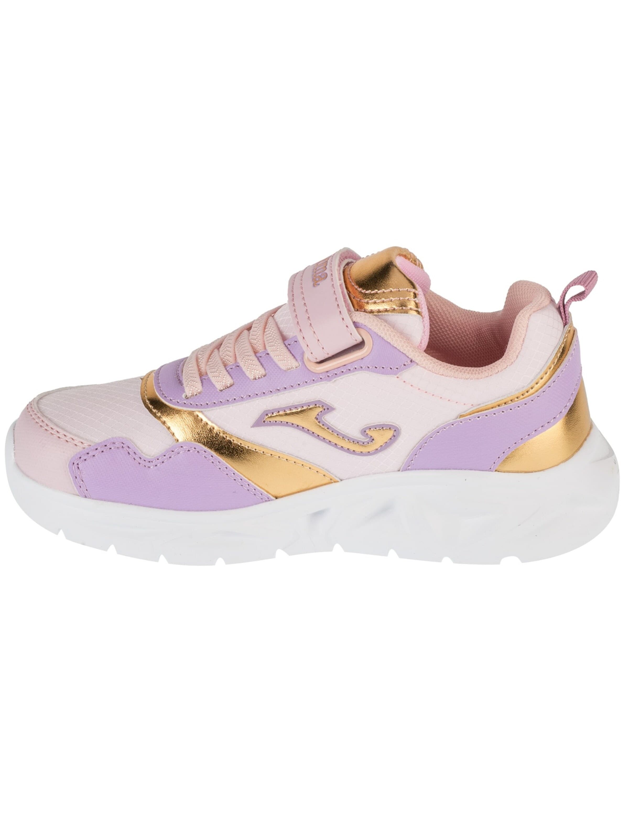 JOMA Sneakers 'Star' in Lila