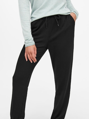 ONLY Trousers 'Elcos Emma' in Black