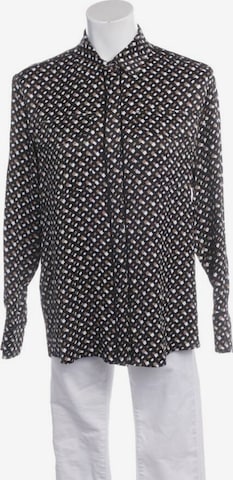 BOSS Black Bluse / Tunika XXS in Mischfarben: Vorderseite