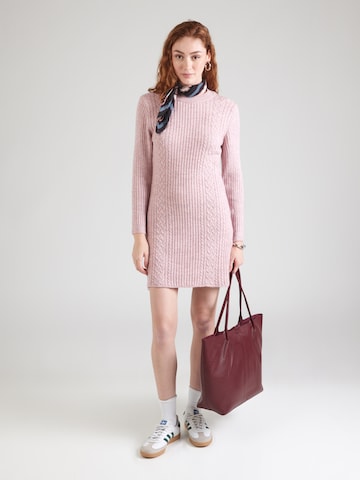 Robe 'Daline' ABOUT YOU en rose