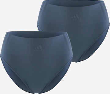 ADIDAS SPORTSWEAR Panty ' Sport Active Seamless ' in Blue: front