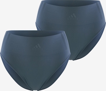 ADIDAS SPORTSWEAR Sportunterhose ' Sport Active Seamless ' in Blau: predná strana