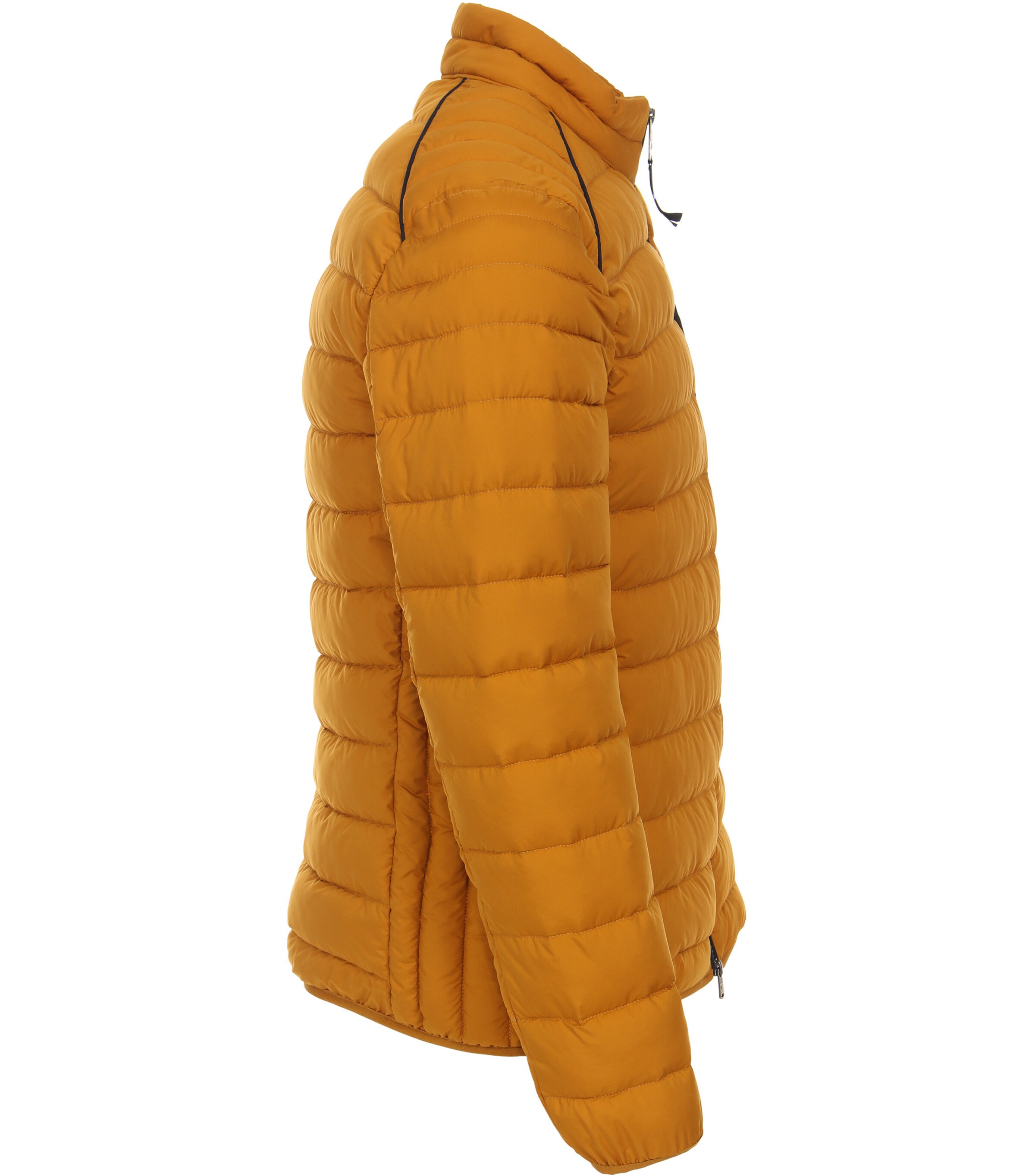 CASAMODA Overgangsjakke i gul