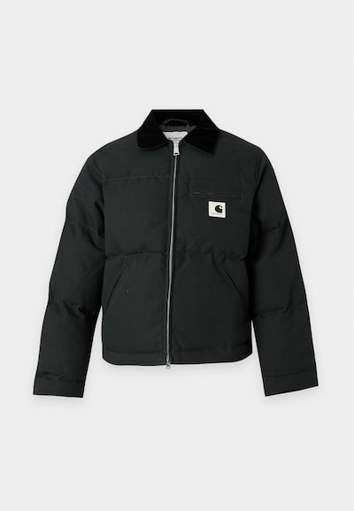Geacă de iarnă 'Raymond' pe XS Carhartt WIP pe negru, Vizualizare produs