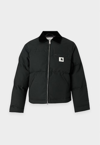 Carhartt WIP Zimska jakna 'Raymond' | črna barva: sprednja stran