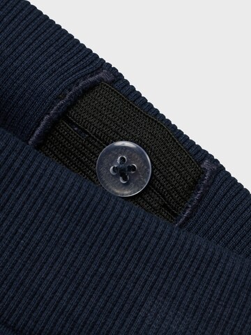 NAME IT Regular Broek 'NMMMo Spider' in Blauw