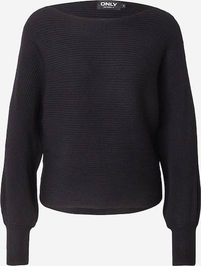 ONLY Pulover 'Adaline' u crna, Pregled proizvoda