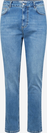 Džinsai 'Jasper' iš ABOUT YOU, spalva – tamsiai (džinso) mėlyna, Prekių apžvalga