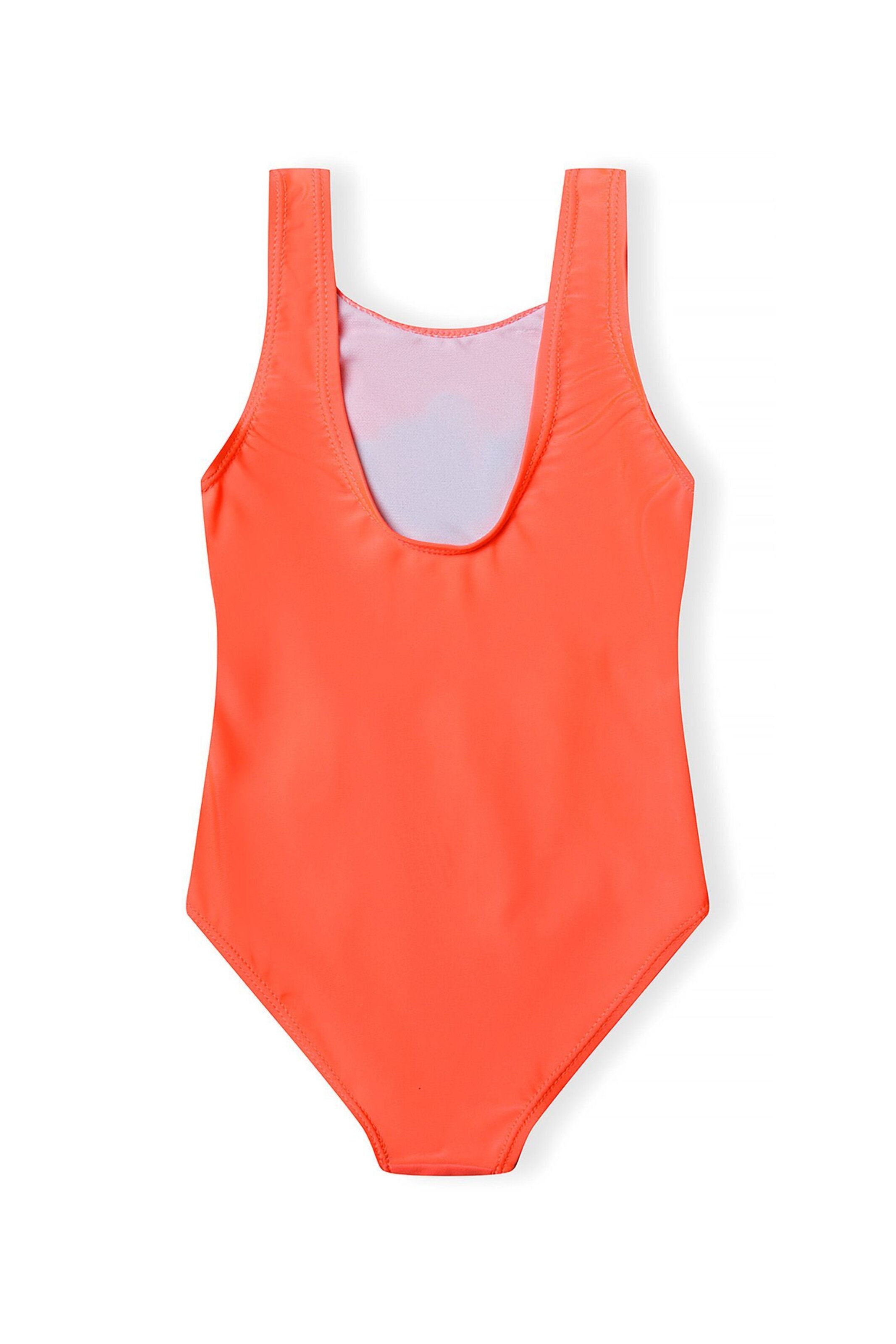 Maillot de bain MINOTI en orange