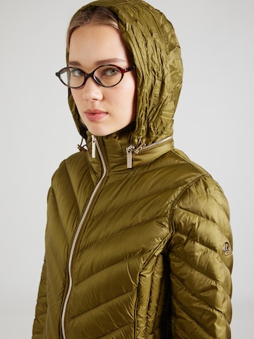 Giacca invernale di MICHAEL Michael Kors in verde