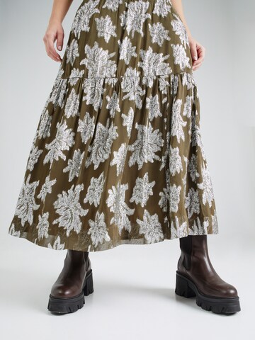 WHITE STUFF Skirt 'Phoebe' in Green