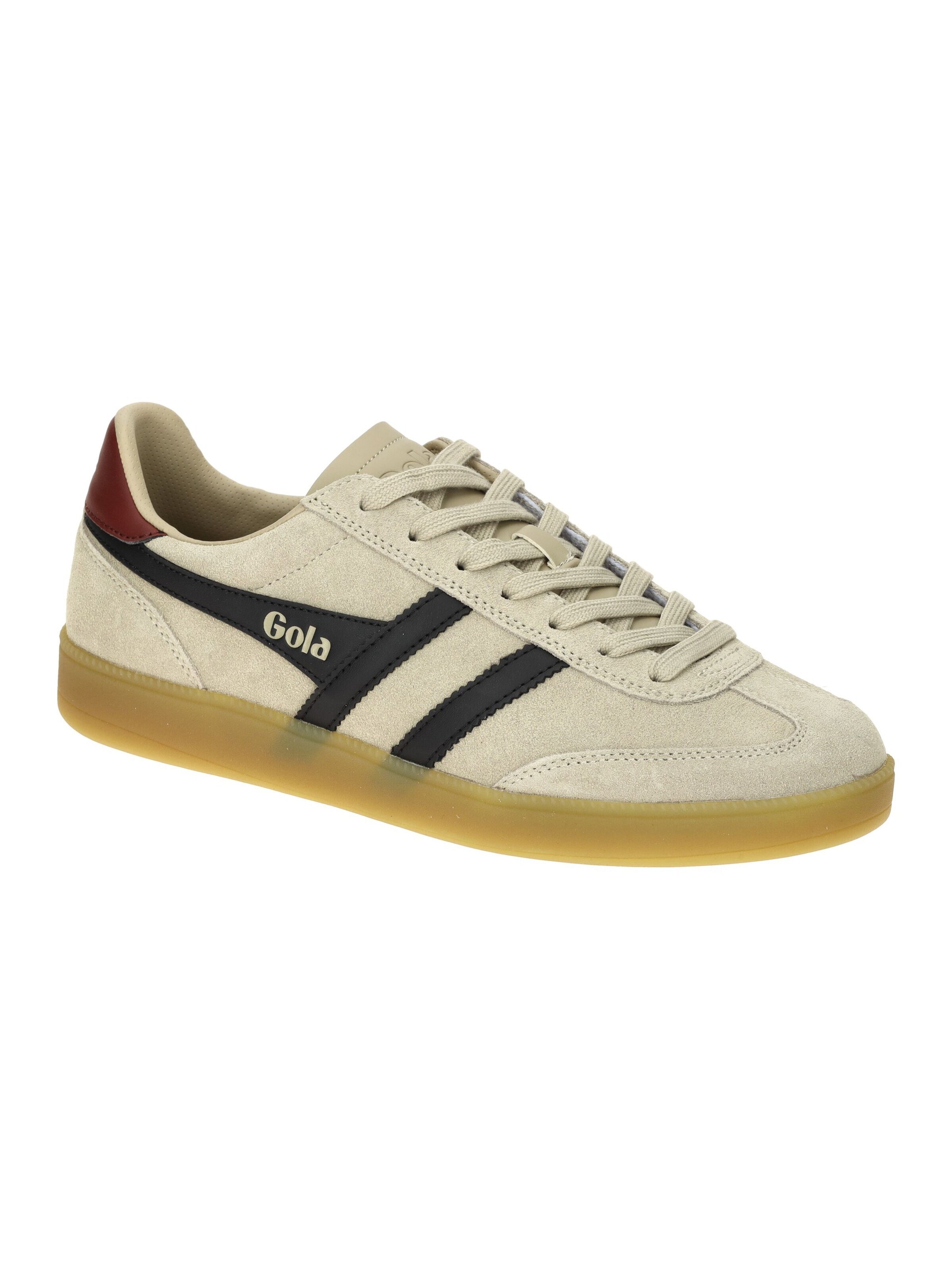Gola Sneakers 'Gola Viper Schuhe Sneakers beige bone Herren CMB735' in Beige: front