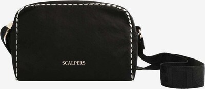 Scalpers Crossbody bag in Black, Item view