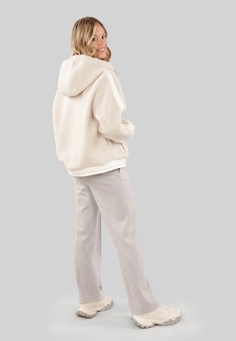 Fuchs Schmitt Übergangsjacke City in Beige