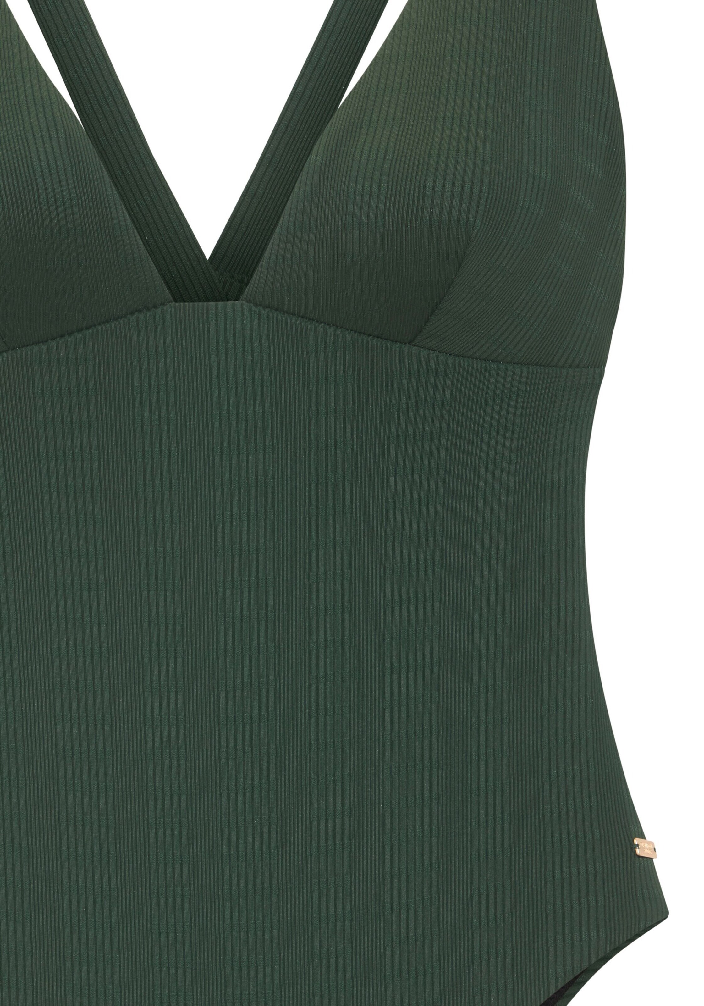 Copenhagen Studios Enodelne kopalke | zelena barva