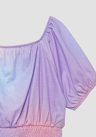 s.Oliver Shirt in Blauw