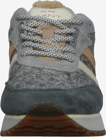 GANT Sneakers low i grå