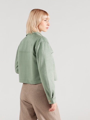 ONLY Tussenjas 'ONLBELICIA' in Groen