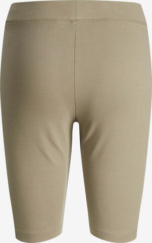 Skinny Pantaloni 'Olivia' di JJXX in marrone