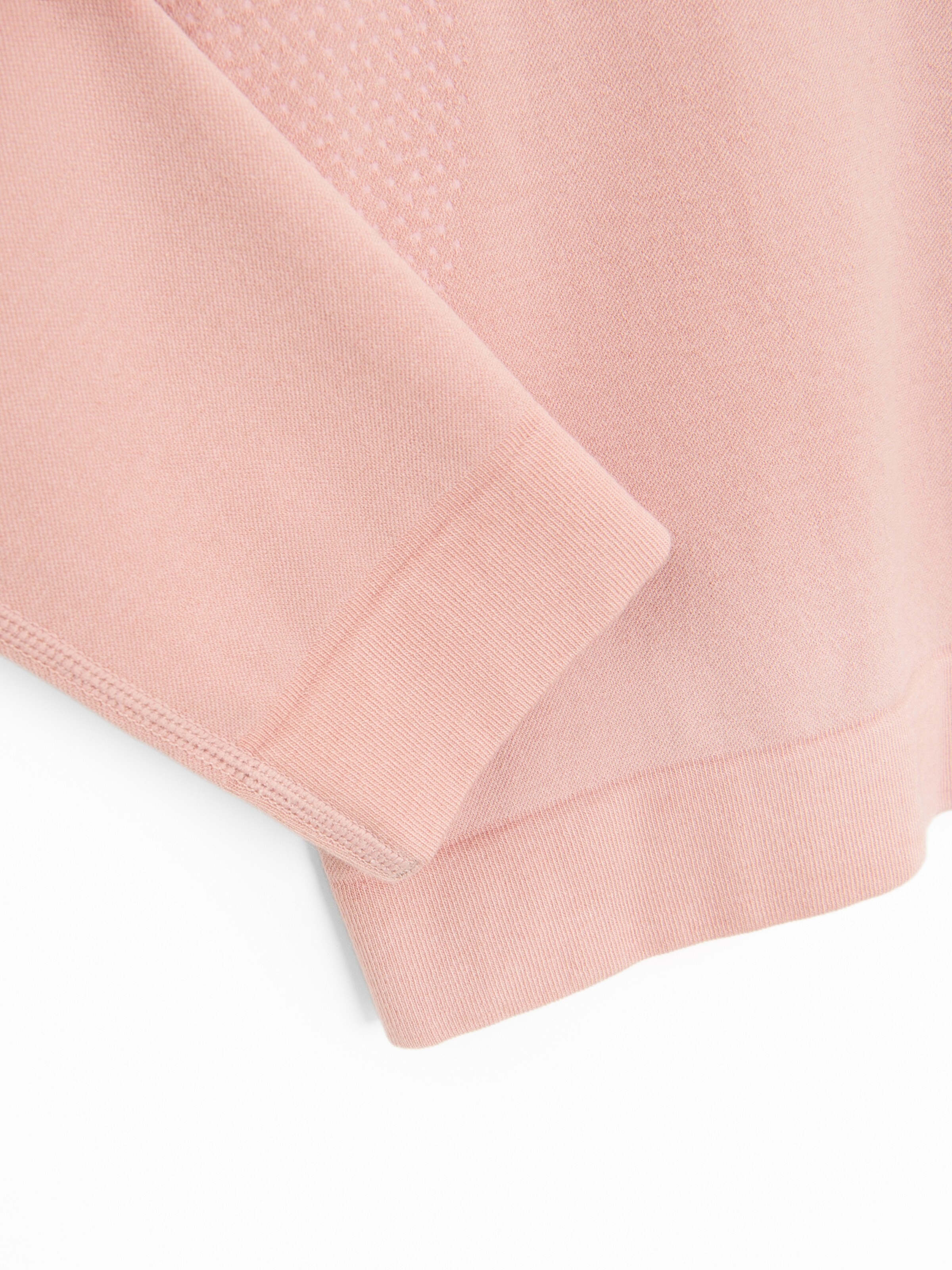 NoWear Trikó Fehérnemű szettek - rózsaszín