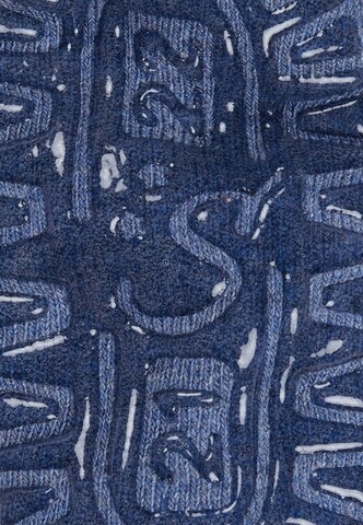 STERNTALER Regular Socken in Blau