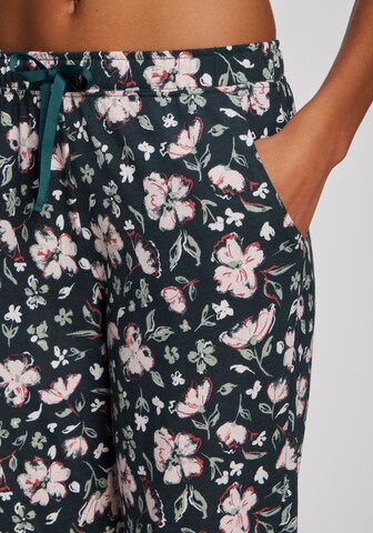 s.Oliver Pajama Pants in Blue