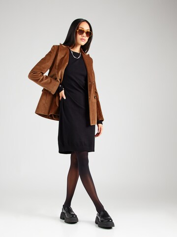 JDY Kleid 'JDYMalou' in Schwarz