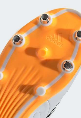Scarpa da calcio 'RS15 Elite' di ADIDAS PERFORMANCE in bianco