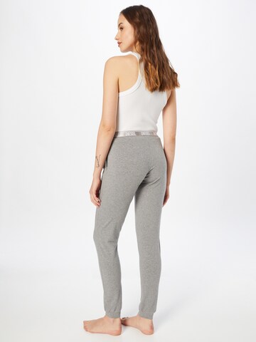 Pantaloncini da pigiama 'Babyx' di DIESEL in grigio