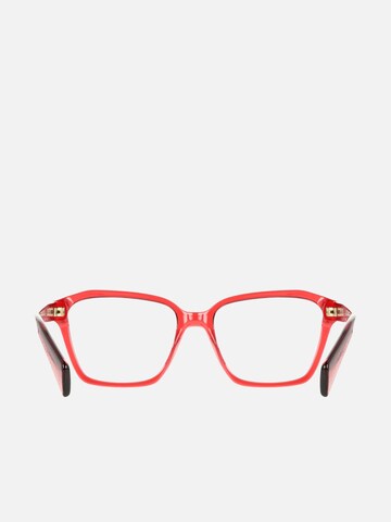 Liu Jo Sonnenbrille‌‌‌‌‌‌‌‌ in Rot