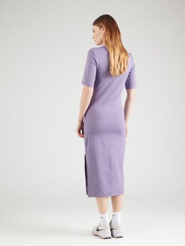 Nike Sportswear - Vestido 'ESSNTL' en lila