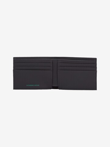 Tommy Jeans Wallet 'Essential' in Black