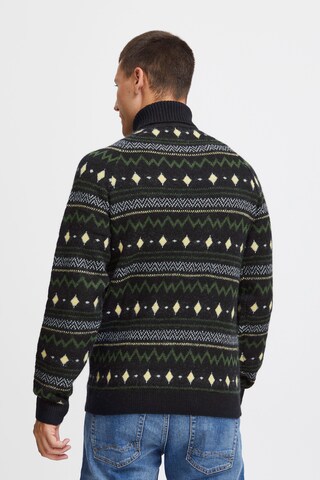 BLEND Sweater '20716107' in Black