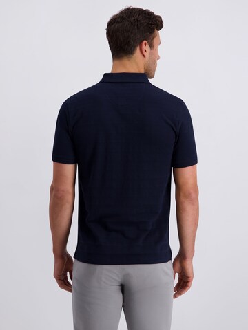T-Shirt PIERRE CARDIN en bleu