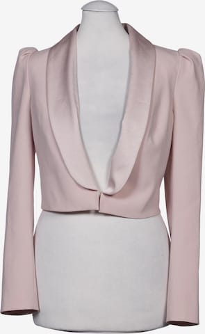 Karen Millen Blazer XS in Pink: Vorderseite