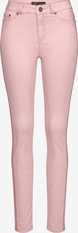 ARIZONA Jeans in Pink: predná strana
