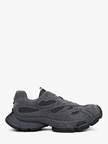 ES8 Sneakers '2537-61' in Grey: front