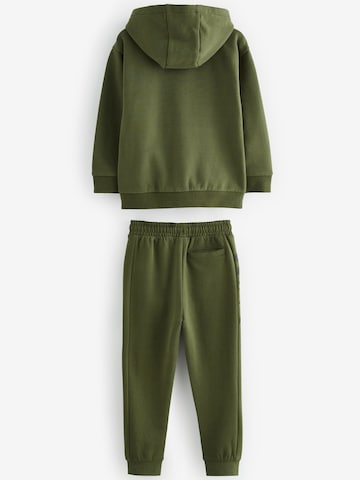 Baker by Ted Baker Sweat suit in Green
