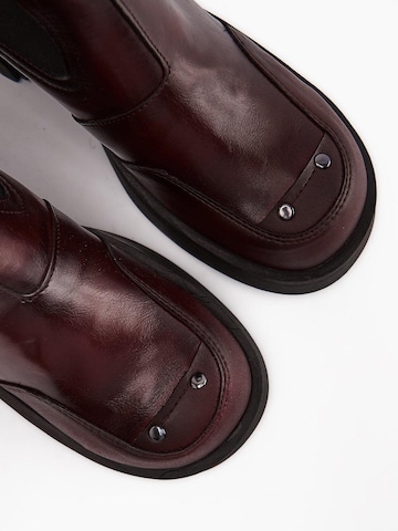Limoya Boots 'Emely' in Red