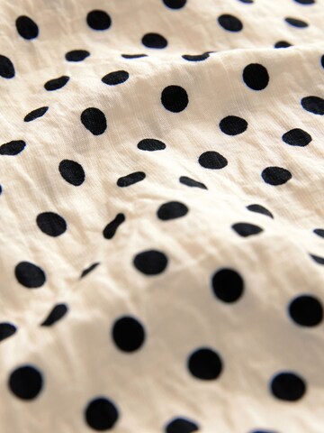 Next Shirt in Beige
