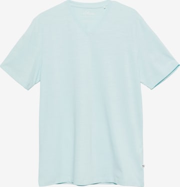 s.Oliver Shirt in Blue: front