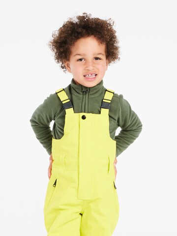 PROTEST Regular Sports trousers 'NEUTRAL TD' in Green